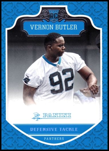 232 Vernon Butler
